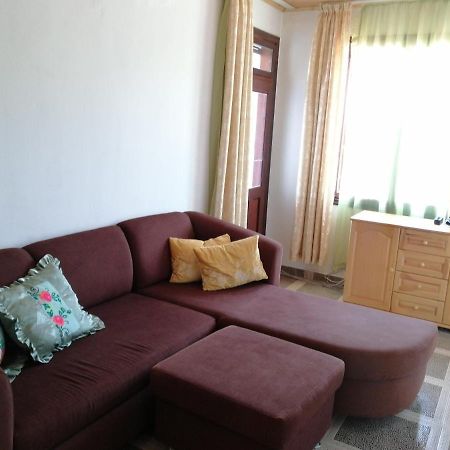 Elida Guest House Sabla Kültér fotó
