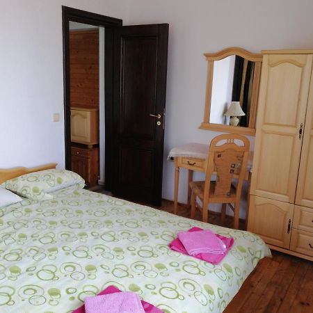 Elida Guest House Sabla Kültér fotó