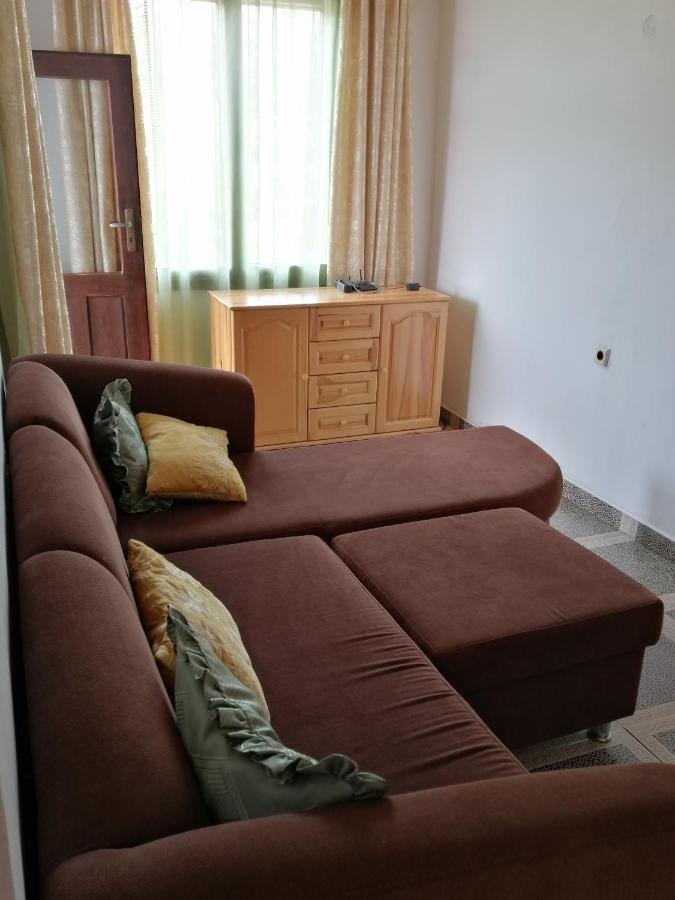 Elida Guest House Sabla Kültér fotó