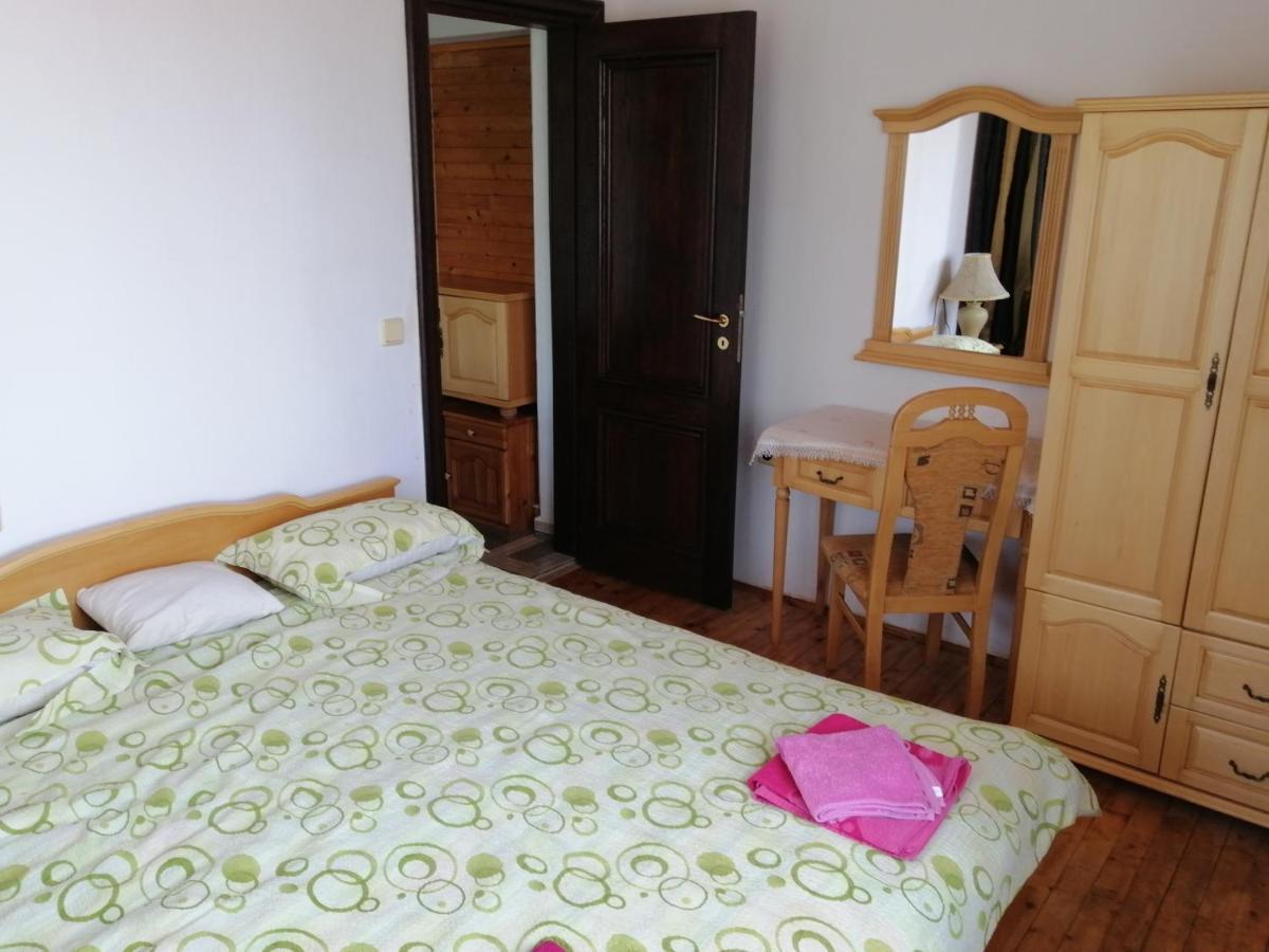 Elida Guest House Sabla Kültér fotó