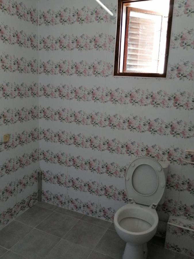 Elida Guest House Sabla Kültér fotó