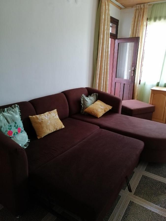 Elida Guest House Sabla Kültér fotó